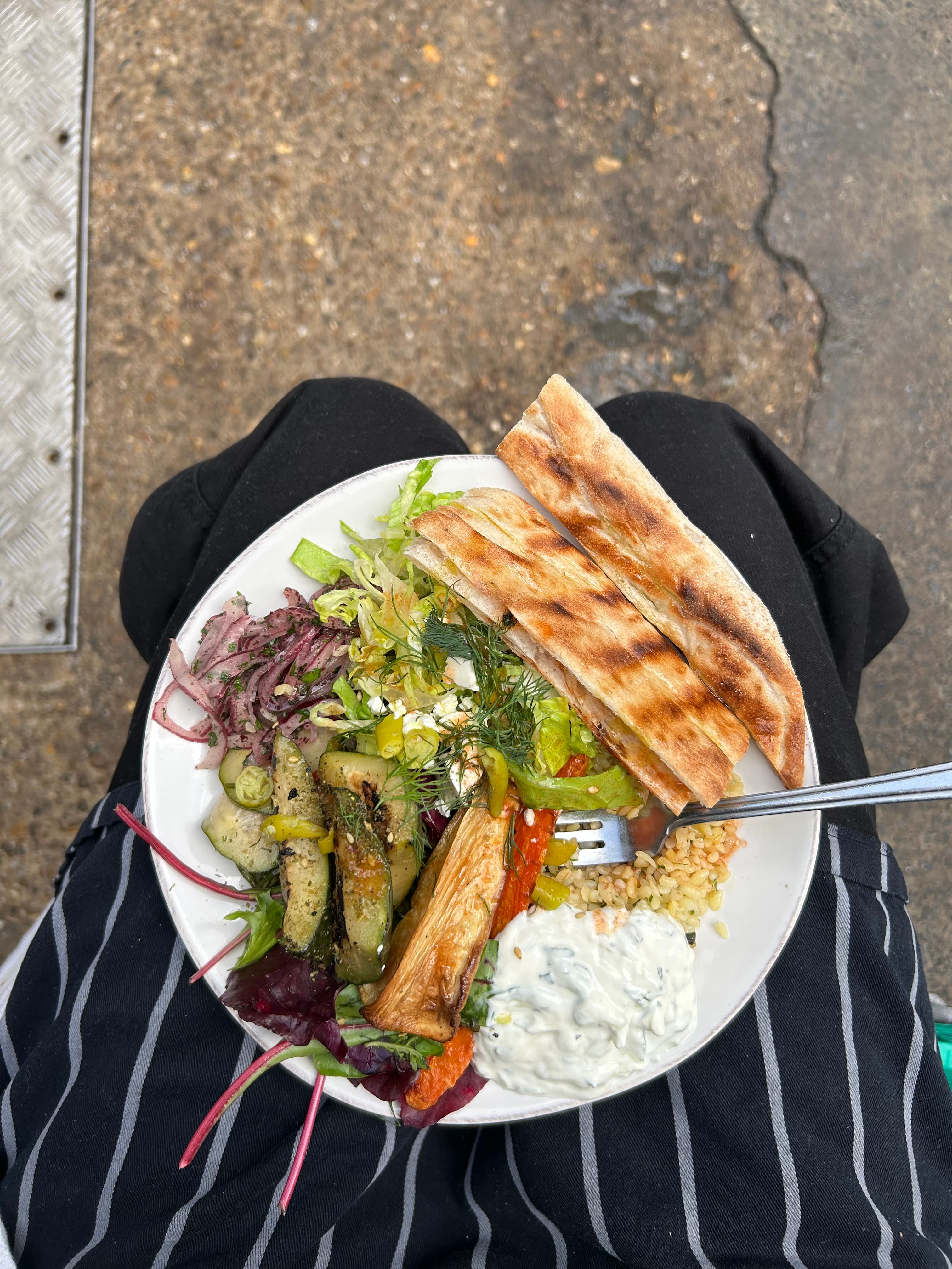 ‘picky bits’ for a growing girl photo 1