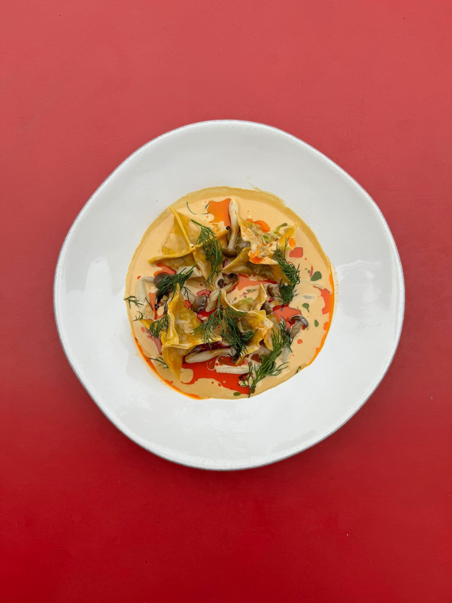 mushroom manti so juicy genghis khan would do a double take photo 1