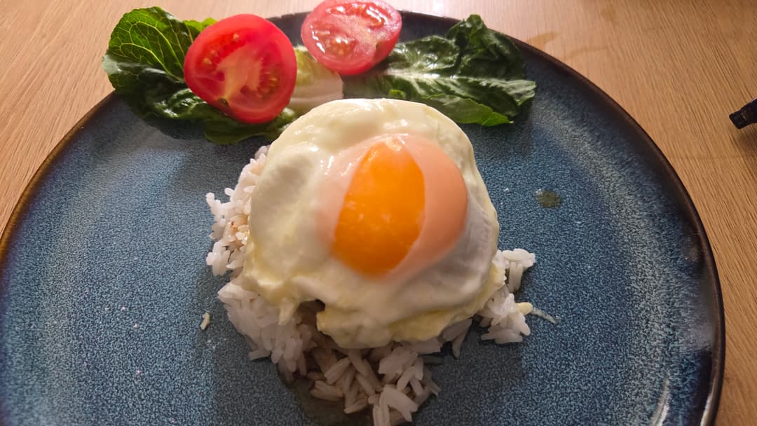Loco moco